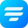Fluent Forms logo