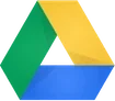Google Drive logo