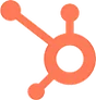 HubSpot CRM logo