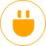 Integrately logo