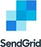 Sendgrid logo