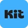 Kit (formerly ConvertKit) logo
