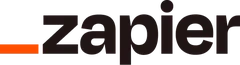 Zapier logo