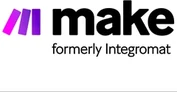 Make logo