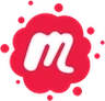 Meetup logo