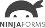 Ninja Forms logo