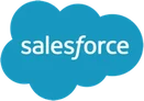 Salesforce logo