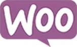 Woo Commerce logo