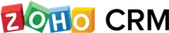 ZOHO logo