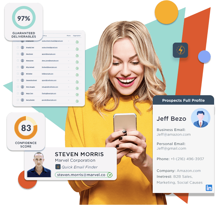 Clearout - one stop solution to verify, find emails and reach your ideal prospects
