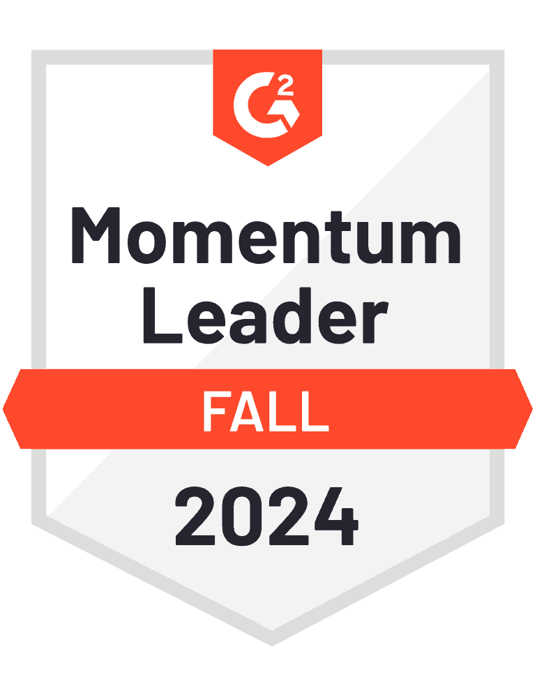 momentum leader fall