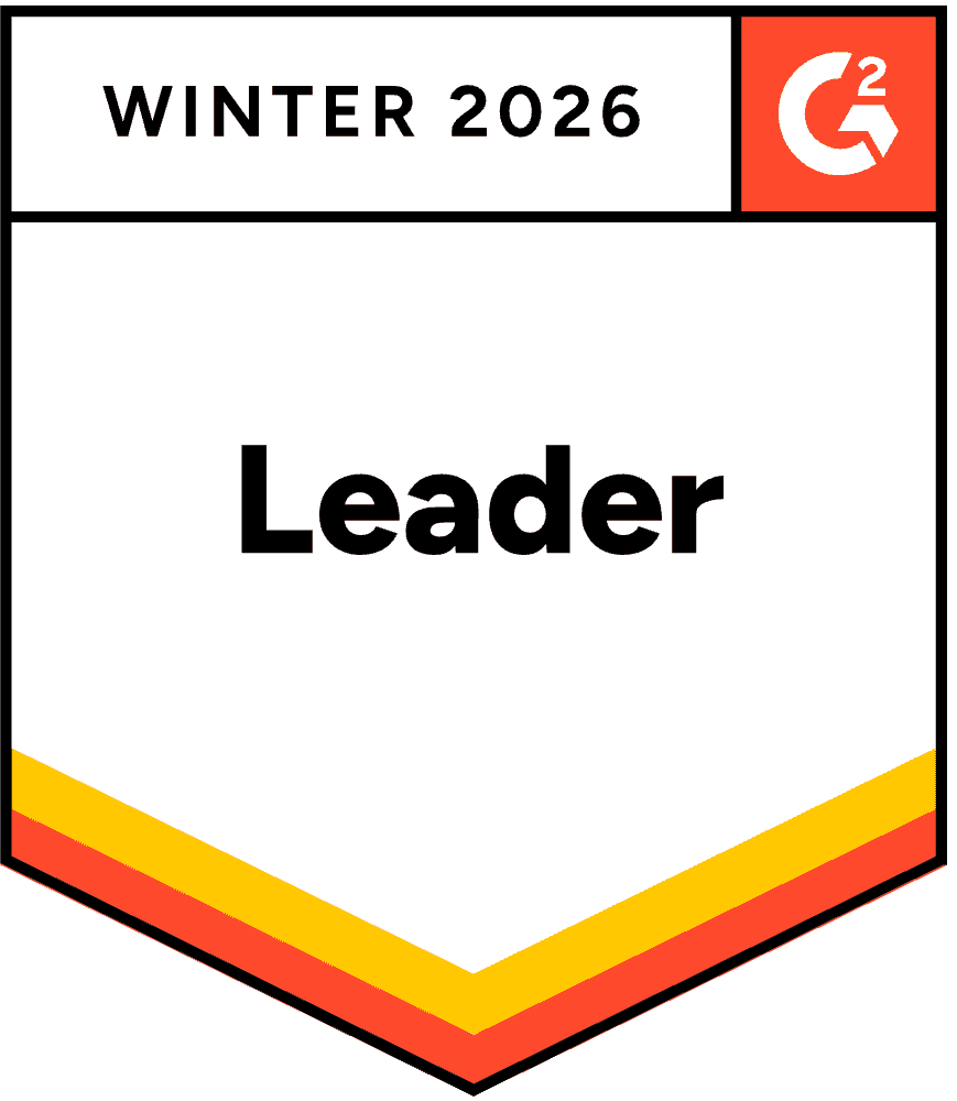 leader winter 2026