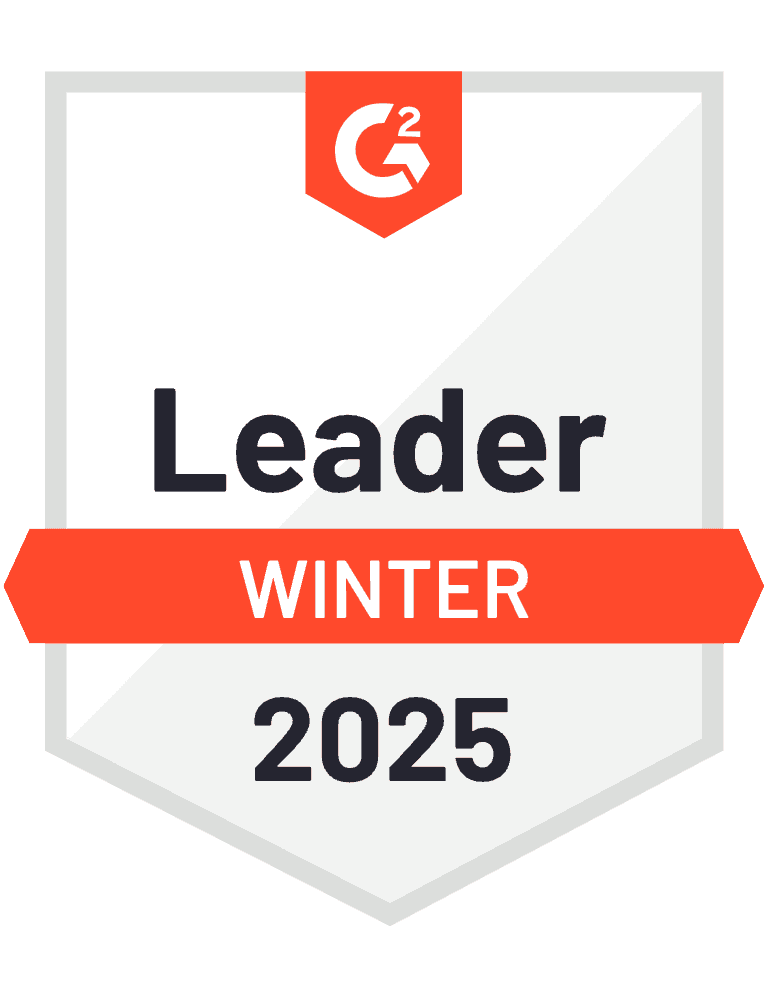 G2 leader winter