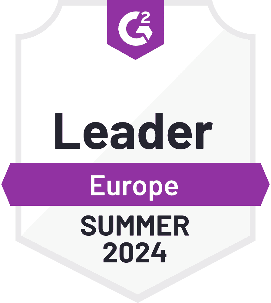 leader europe summer