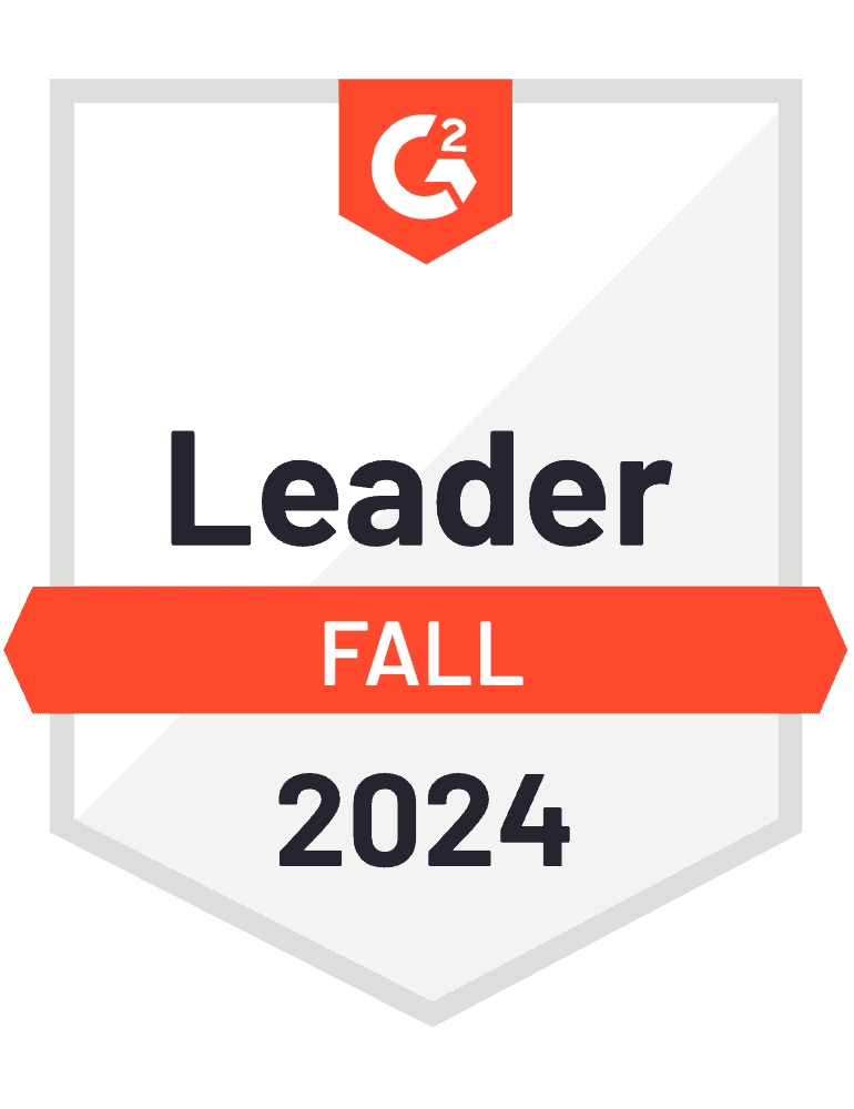 G2 leader fall