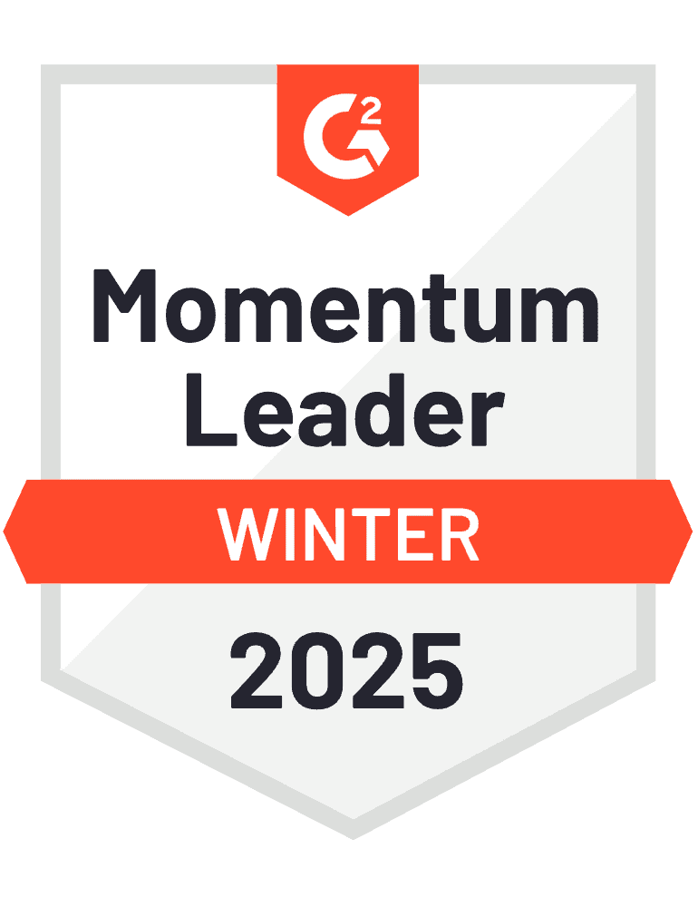 momentum leader winter