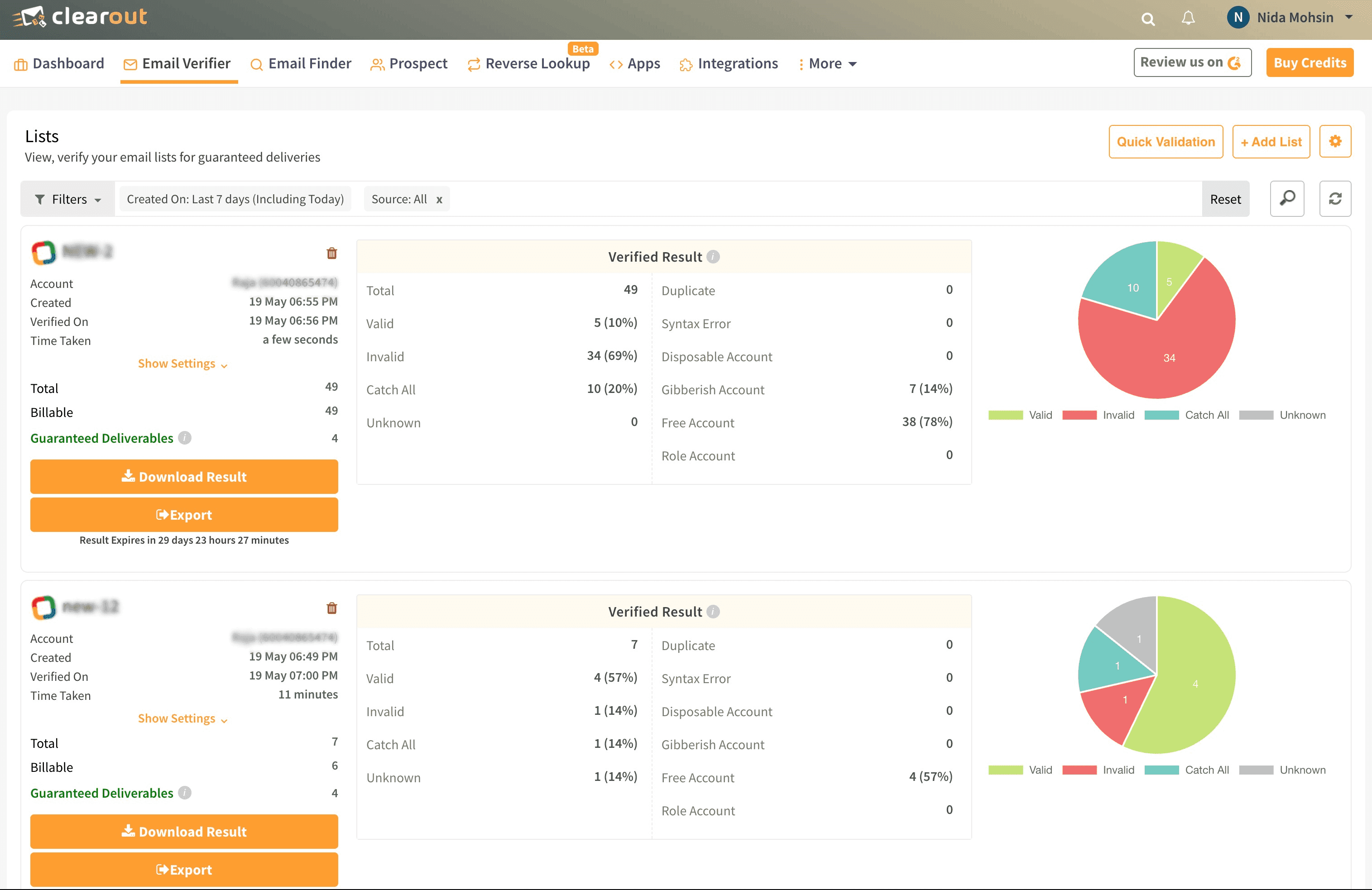 Zoho CRM Integration