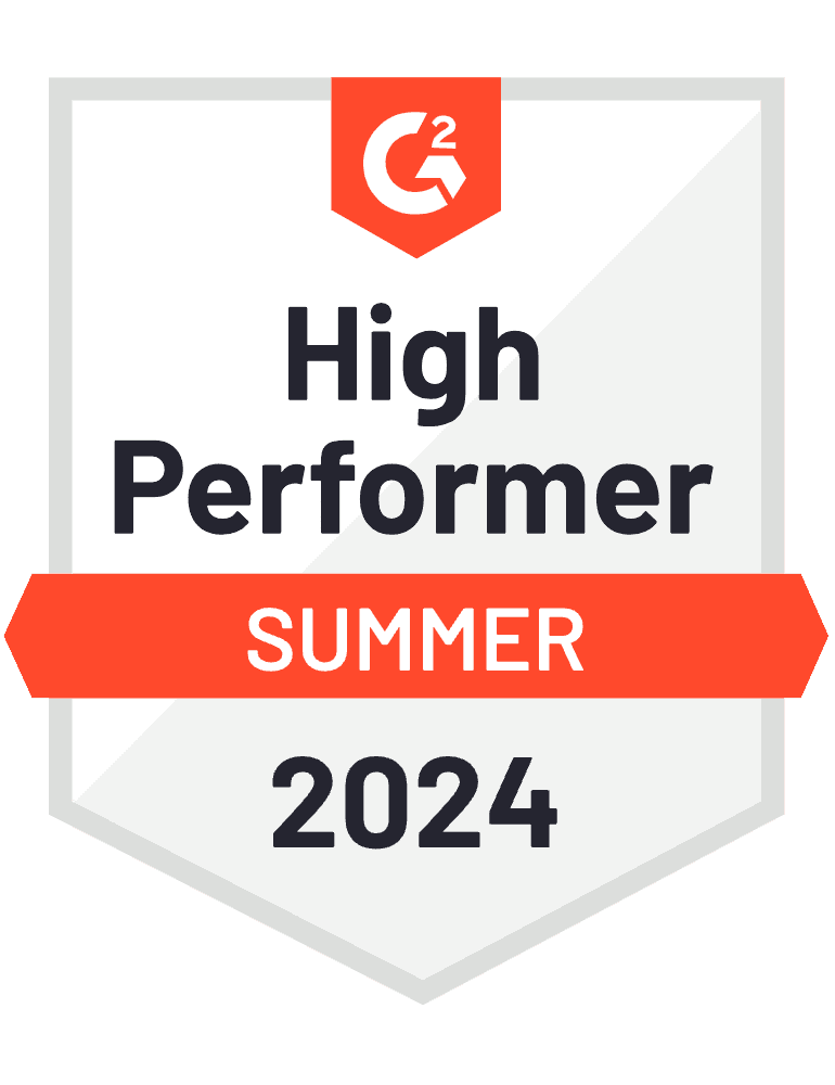 high performer summer