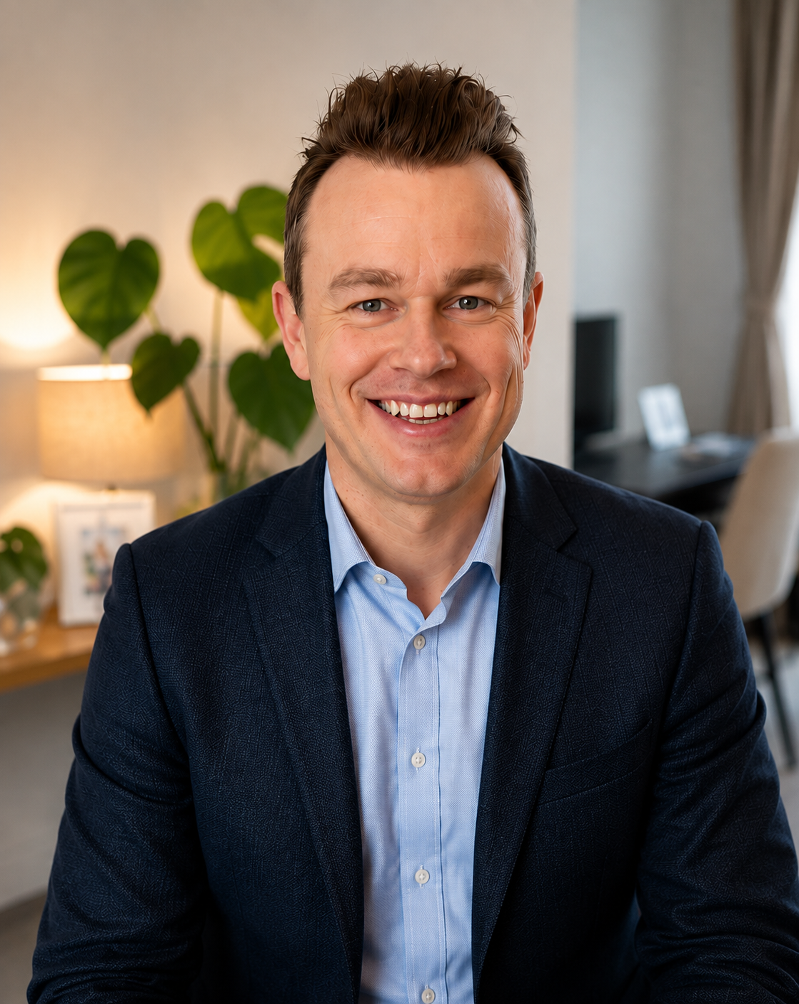 Greg Ibbotson