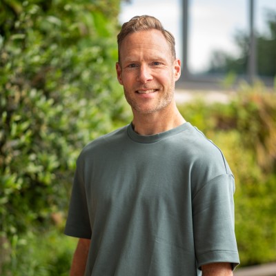 Jeroen Riesewijk