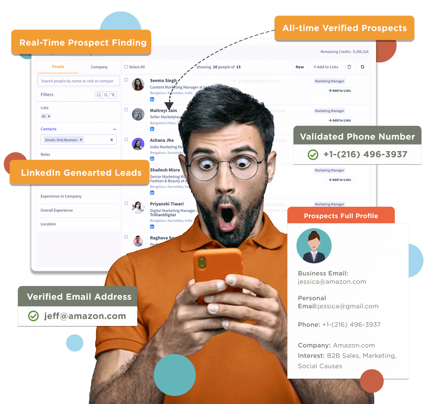 Clearout For Lead Generation Agencies Convert Every Lead Clearout for lead generation agencies convert every lead