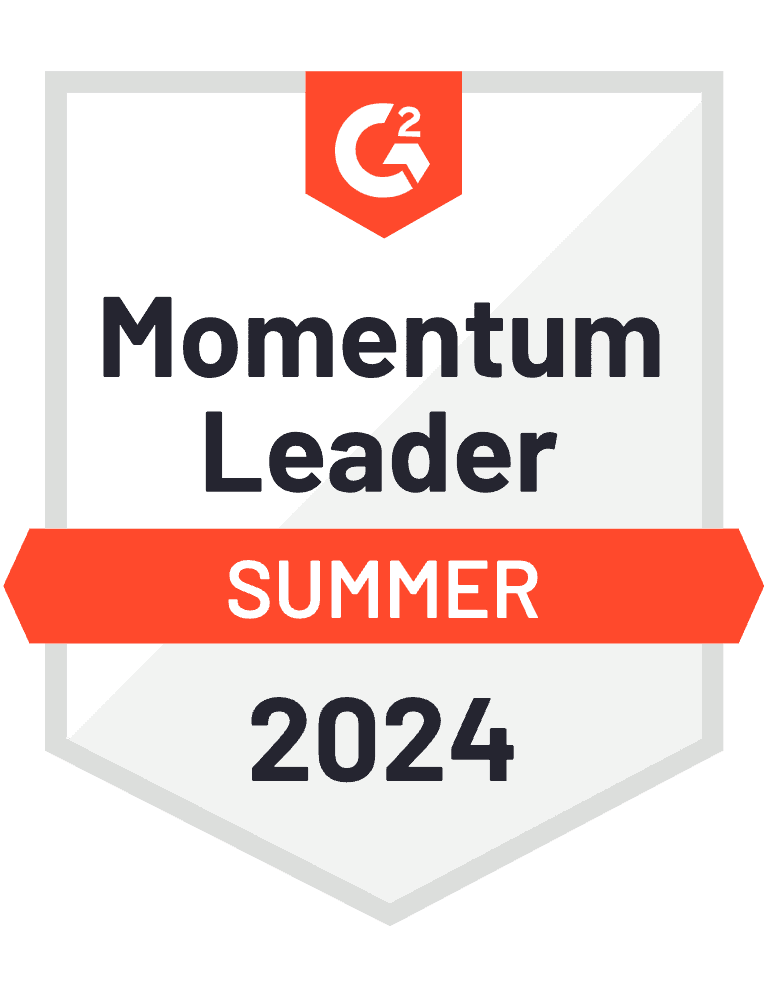 momentum leader summer