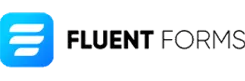 fluent form logo