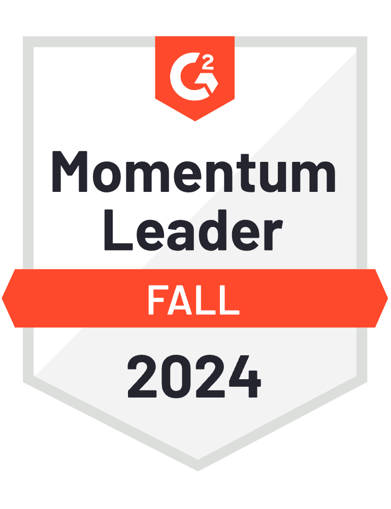 momentum_leader_g2 rating