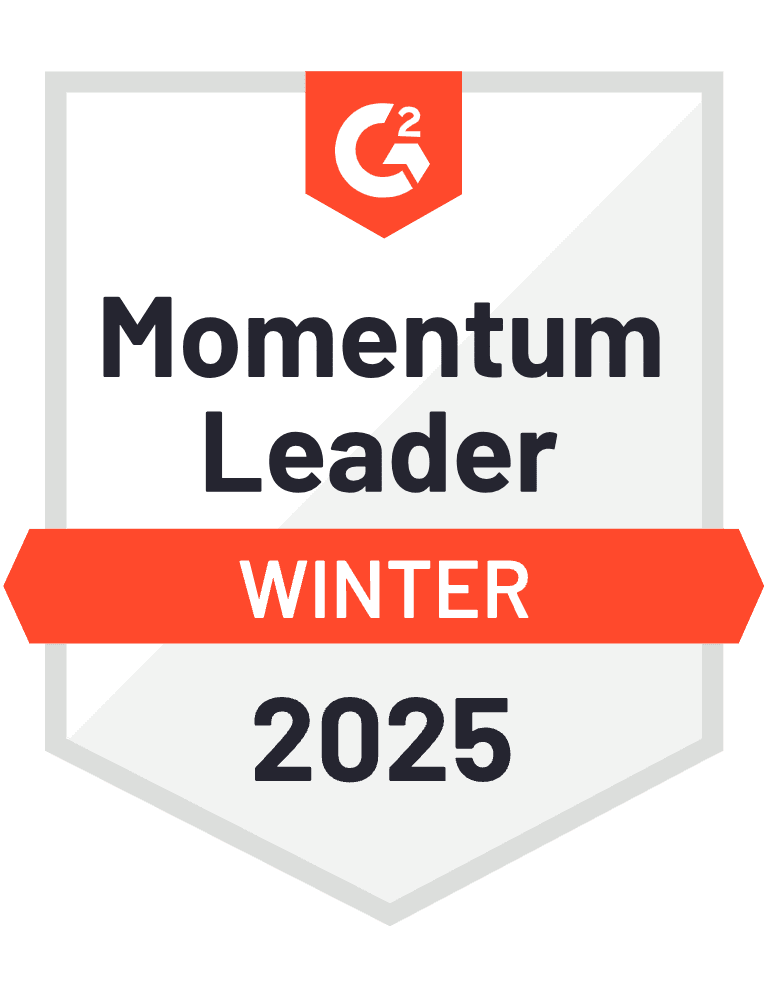 momentum_leader_g2 rating