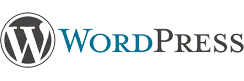 wordpress form logo