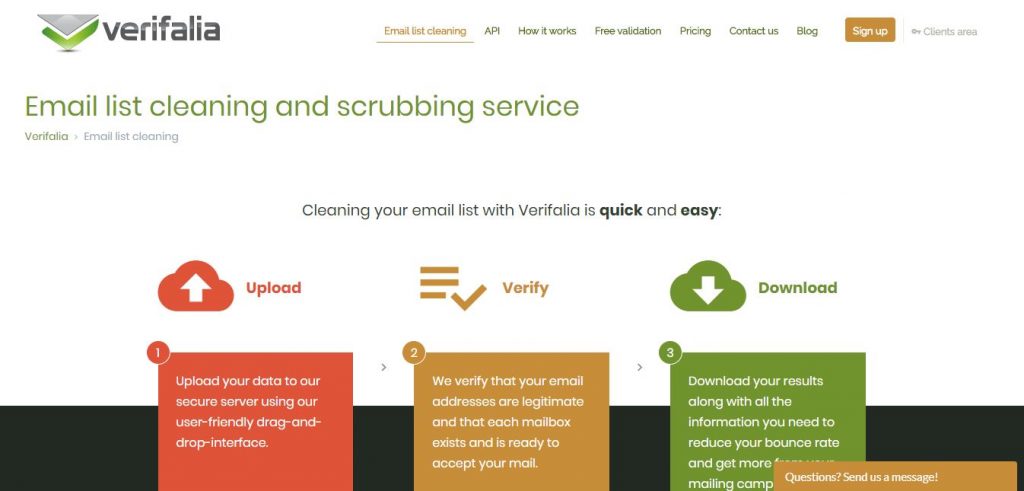 10 Best Online Tools to Verify - Validate Email Address Free [Bulk]