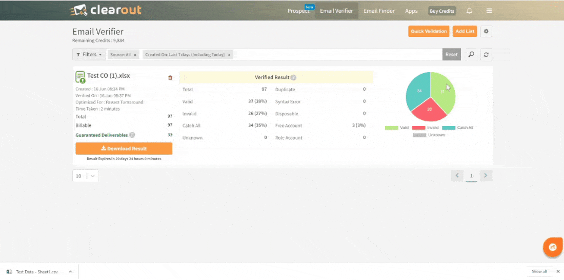 Temporary emails and how to block disposable email addresses.