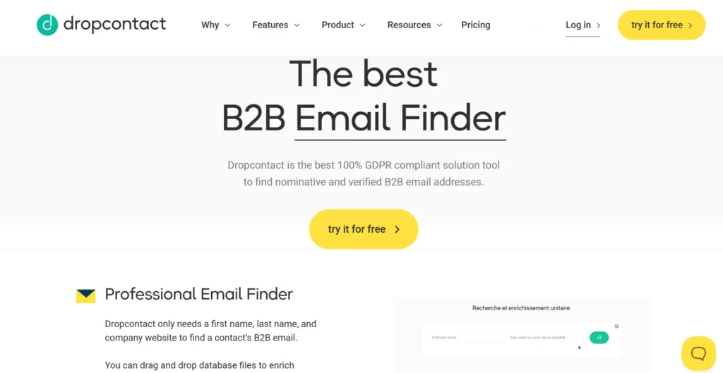 30 Top Email Finder Tools Reviewed & Ranked (2025 Update)