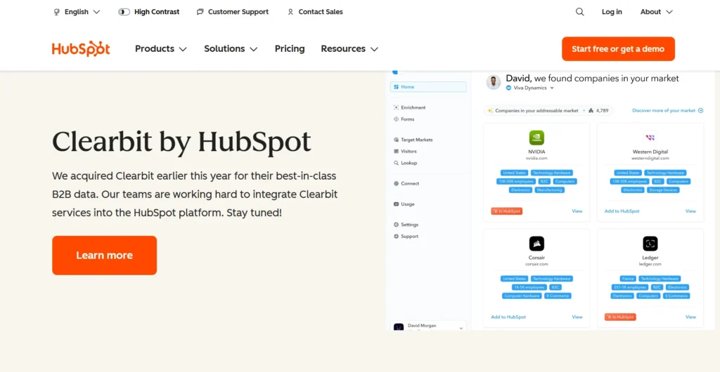 30 Top Email Finder Tools Reviewed & Ranked (2025 Update)