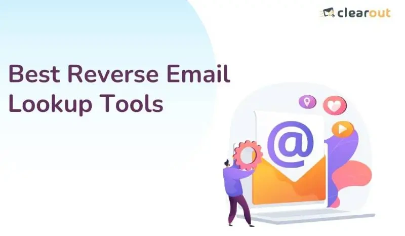 5 Best Reverse Email Lookup Tools In 2026