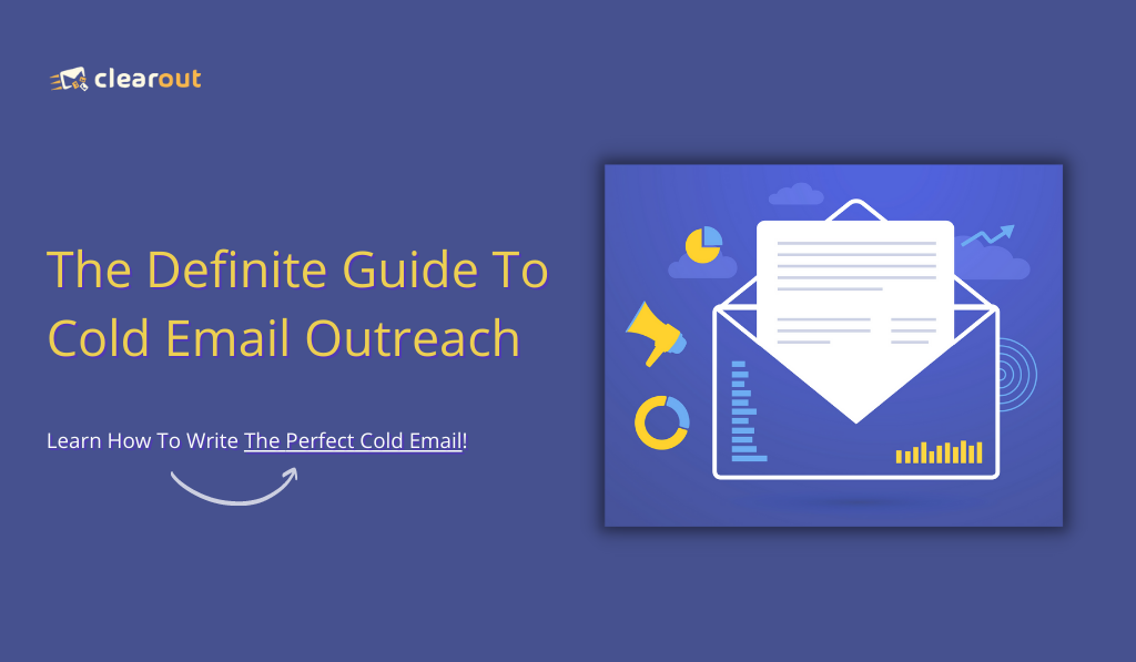 why cold outreach is important for business growth