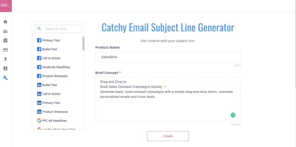 Email Subject Line Generator Reviews: Details, Pricing, Core features, Use  cases, Email Subject Line Generator alternatives