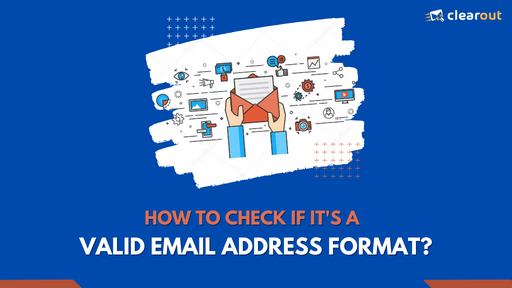 What Is The Example Of Valid Email Address