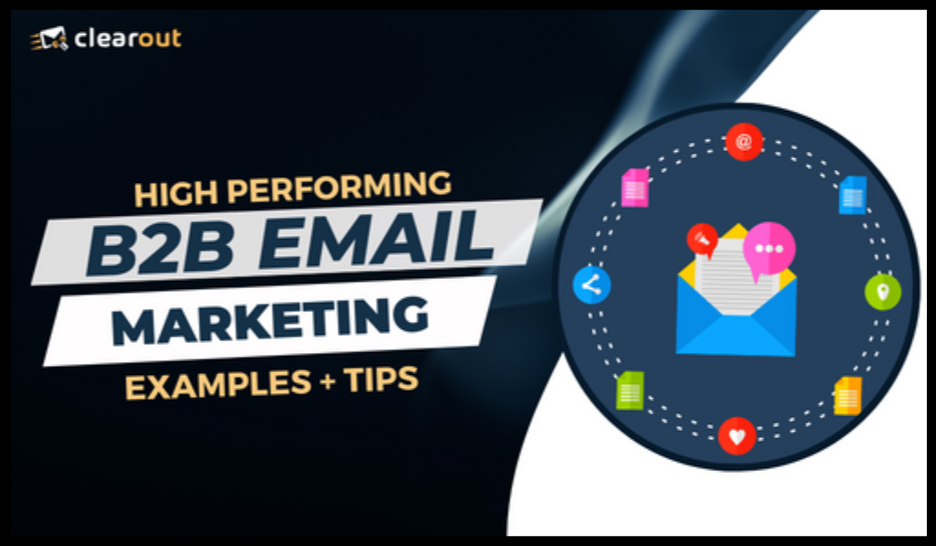 50 Proven B2B Email Marketing Strategies For Ultimate Success 2024