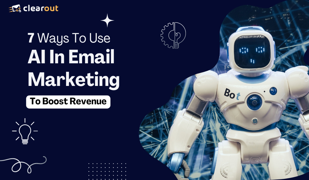Artificial intelligence in email marketing