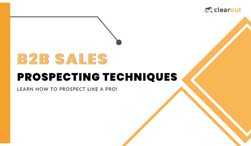 How to Build Rapport, Interest, and Credibility When Prospecting