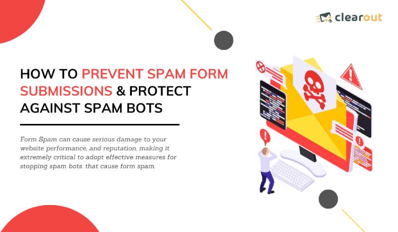 Stop spam on Typeform using Zapier and OOPSpam