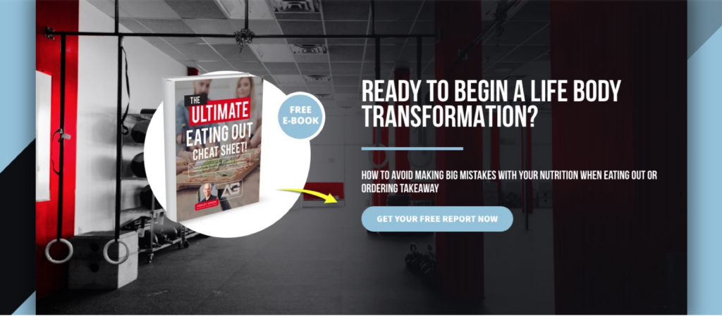 Clean email list practices: using a lead magnet for organic & clean email lists