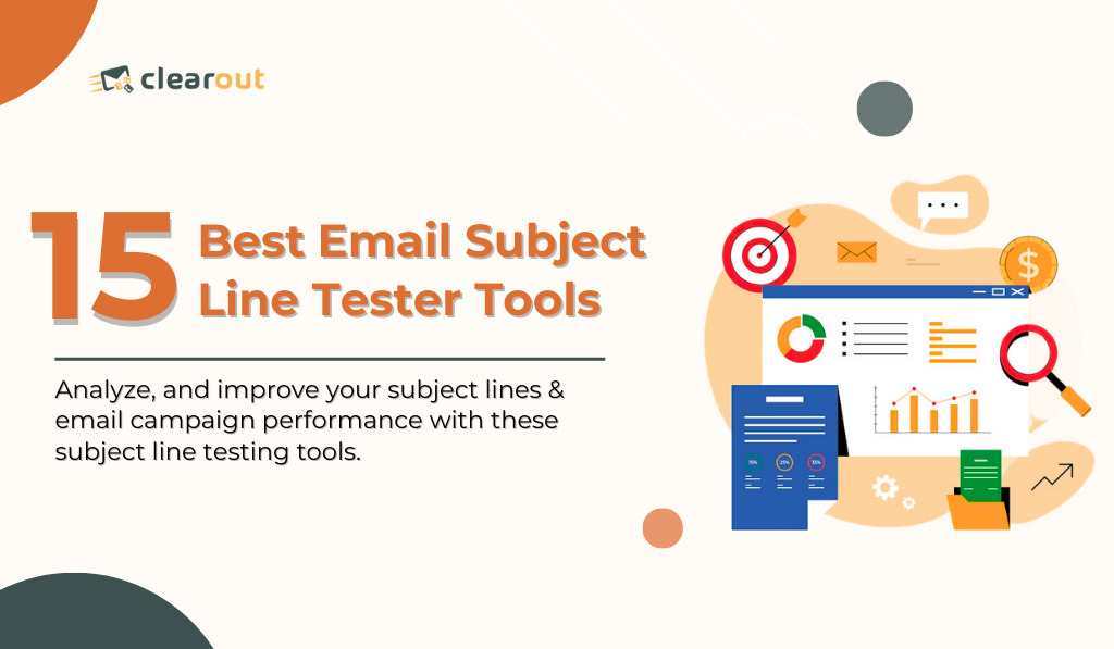 15 Best Email Subject Line Testers in 2023 For Better Email Campaign Performance