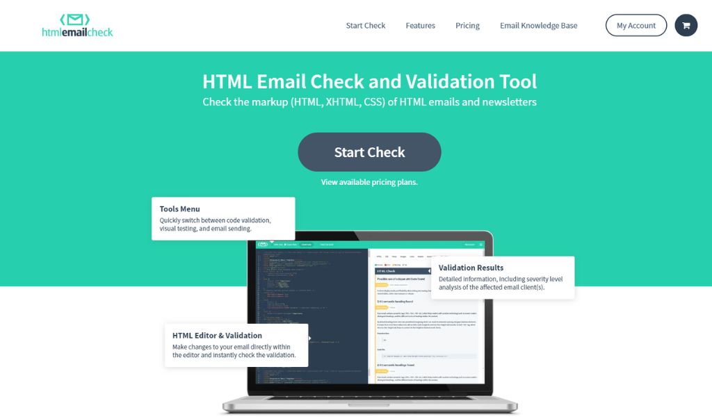 email preview tools