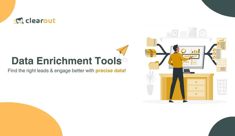 The best data enrichment tools