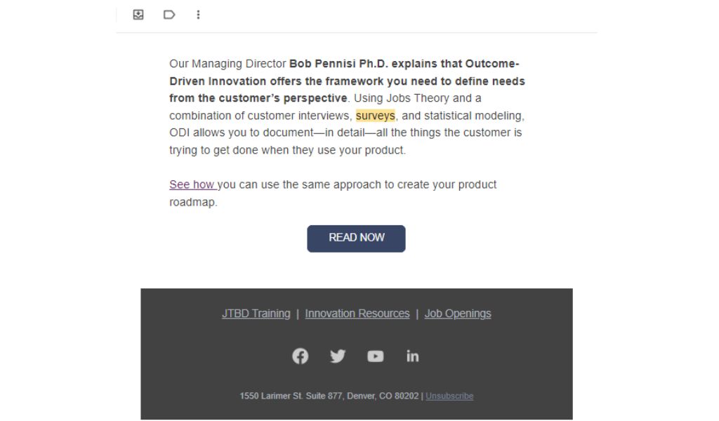 Improve Brand Recognition With Better Email Designs