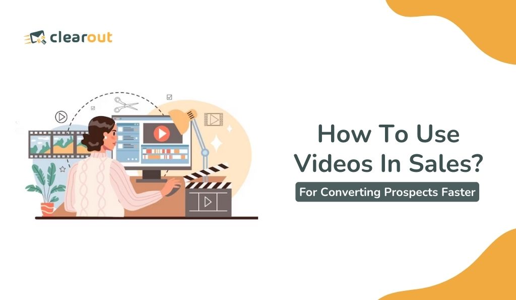 Effective ways to use videos for increasing conversions