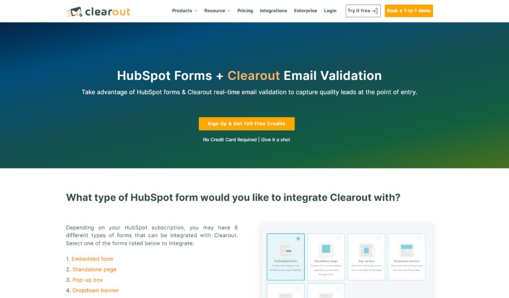 Best HubSpot Integrations For Sales & Marketing