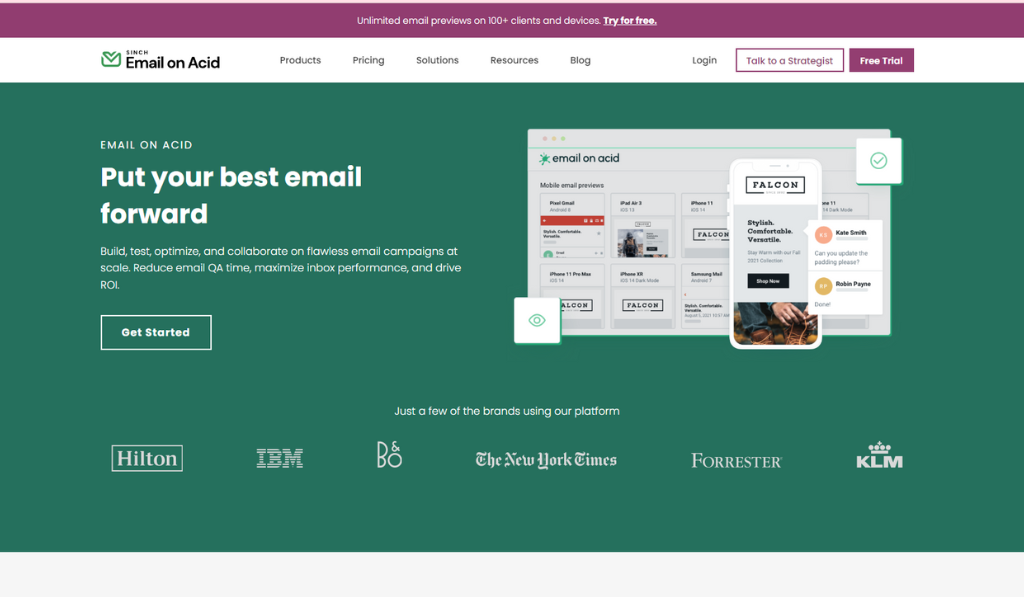 Email deliverability tools to improve inbox placement & engagement